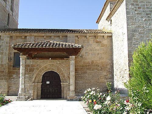 Casa Rural Sarmiento Cubillas de Santa Marta Kültér fotó